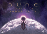 DUNE: IMPERIUM - Immortality Expansion