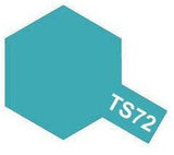 Clear Blue (TS-72)