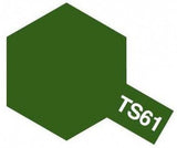 Nato Green (TS-61)