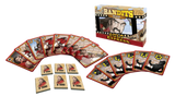 Colt Express Bandits Expansion- TUCO