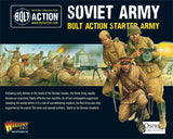 Soviet Starter Army