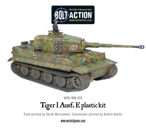 Tiger I