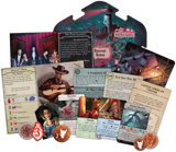 ARKHAM HORROR THIRD EDITION: Under Dark Waves