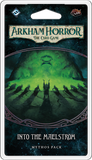 INTO THE MAELSTROM- 6th Mythos Pack The Innsmouth Conspiracy