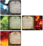 WAR OF THE OUTER GODS  - Standalone Adventure: Arkham Horror LCG