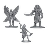 ANKH: Gods of Egypt - Guardians Set