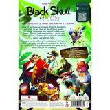 BLACK SKULL ISLAND