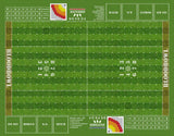 LUSH GRASS - Blood Bowl Pitch my