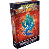 COSMIC ENCOUNTER: Cosmic Storm