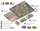 ROOT - A Game Of Woodland Might And Right