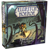 UNDER THE PYRAMIDS: Eldritch Horror Exp