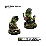 Goblin Grease Monkeys (3)