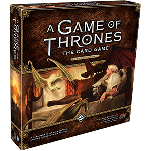 Game of Thrones: The Card Game – Incom Gaming
