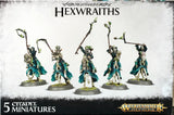 NIGHTHAUNT HEXWRAITHS