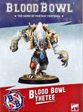 BLOOD BOWL YHETEE