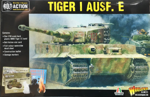 Tiger I