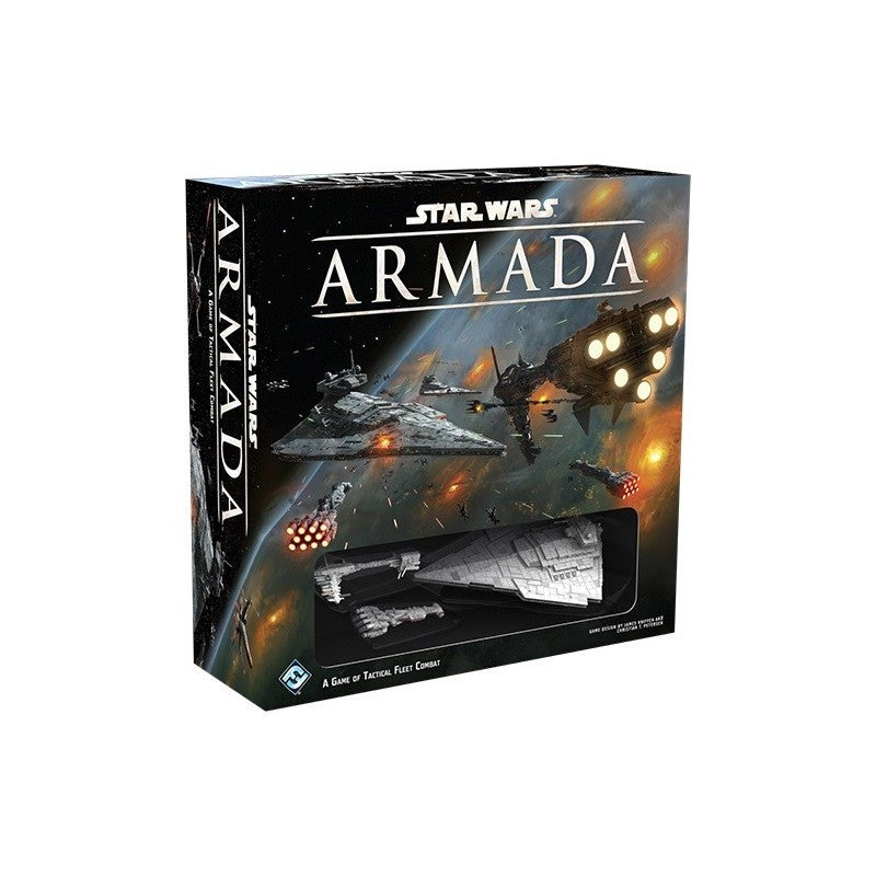 STAR WARS ARMADA Core Set Incom Gaming