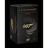 LEGENDARY: A James Bond 007 Deck Building Game - Expansion