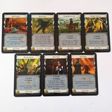 DOMINION - Second Edition