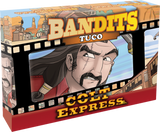 Colt Express Bandits Expansion- TUCO