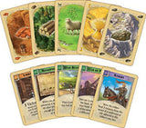 SETTLERS OF CATAN - 5th Edition (Refresh 2015)