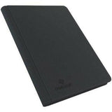 Zip-Up Ring Binder (Slim)