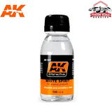 White Spirit (100ml) - AK047