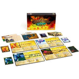 SPIRIT ISLAND: Feather & Flame expansion