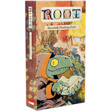 ROOT - Riverfolk Hirelings Pack