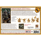 Baratheon Sentinels