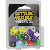 STAR WARS ROLEPLAYING DICE