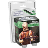 DENGAR - Villain Pack