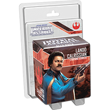 LANDO CALRISSIAN - Ally Pack