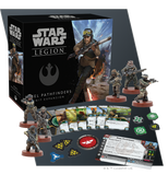 REBEL PATHFINDERS Unit Expansion