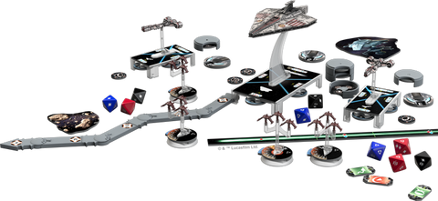 Galactic Republic Fleet Starter