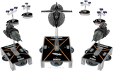 Separatist Alliance Fleet Starter