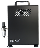 SPARMAX TC-610H Compressor