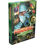 PANDEMIC State of Emergency - Expansion