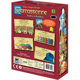 TRADERS & BUILDERS: Carcassonne Exp 2